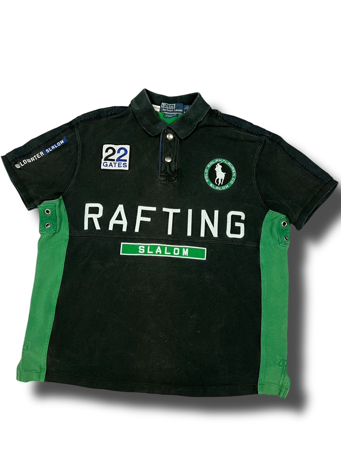 Polo Ralph Lauren Polo (L)