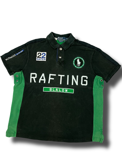 Polo Ralph Lauren Polo (L)
