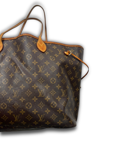 Louis Vuitton Neverfull