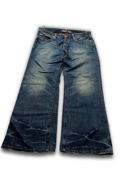 Christian Audigier Jeans (36)
