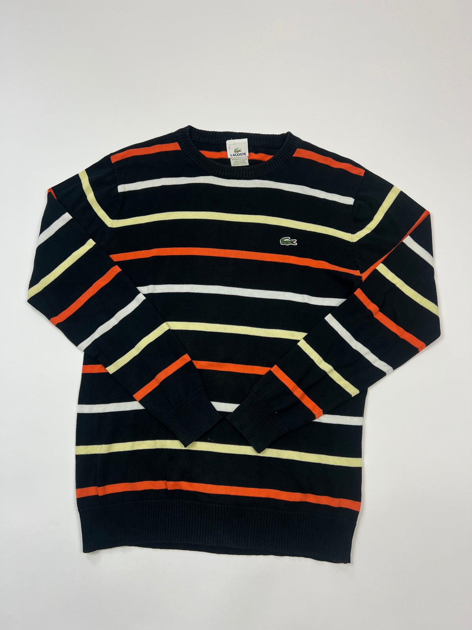 Lacoste Sweater (M)