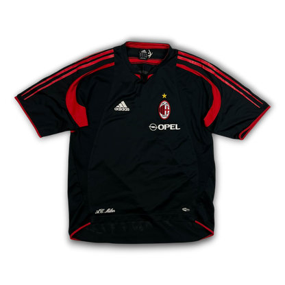 Adidas AC Milan Jersey (M)