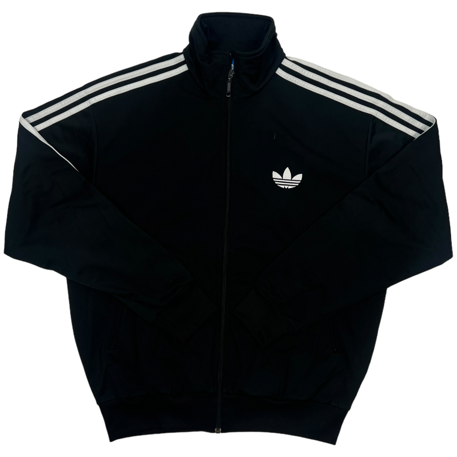 Adidas Track Jacket (L)