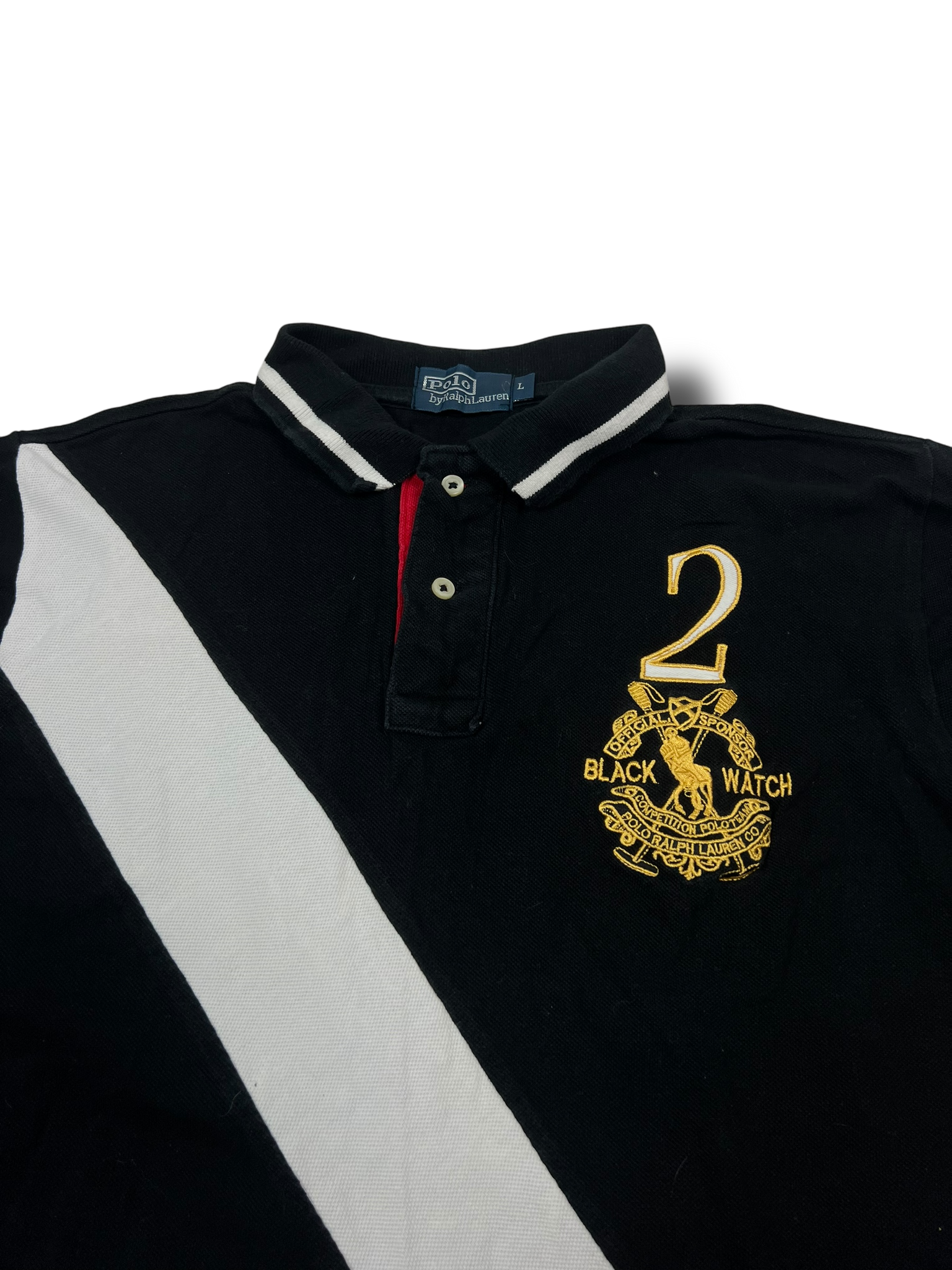 Polo Ralph Lauren Polo (M)