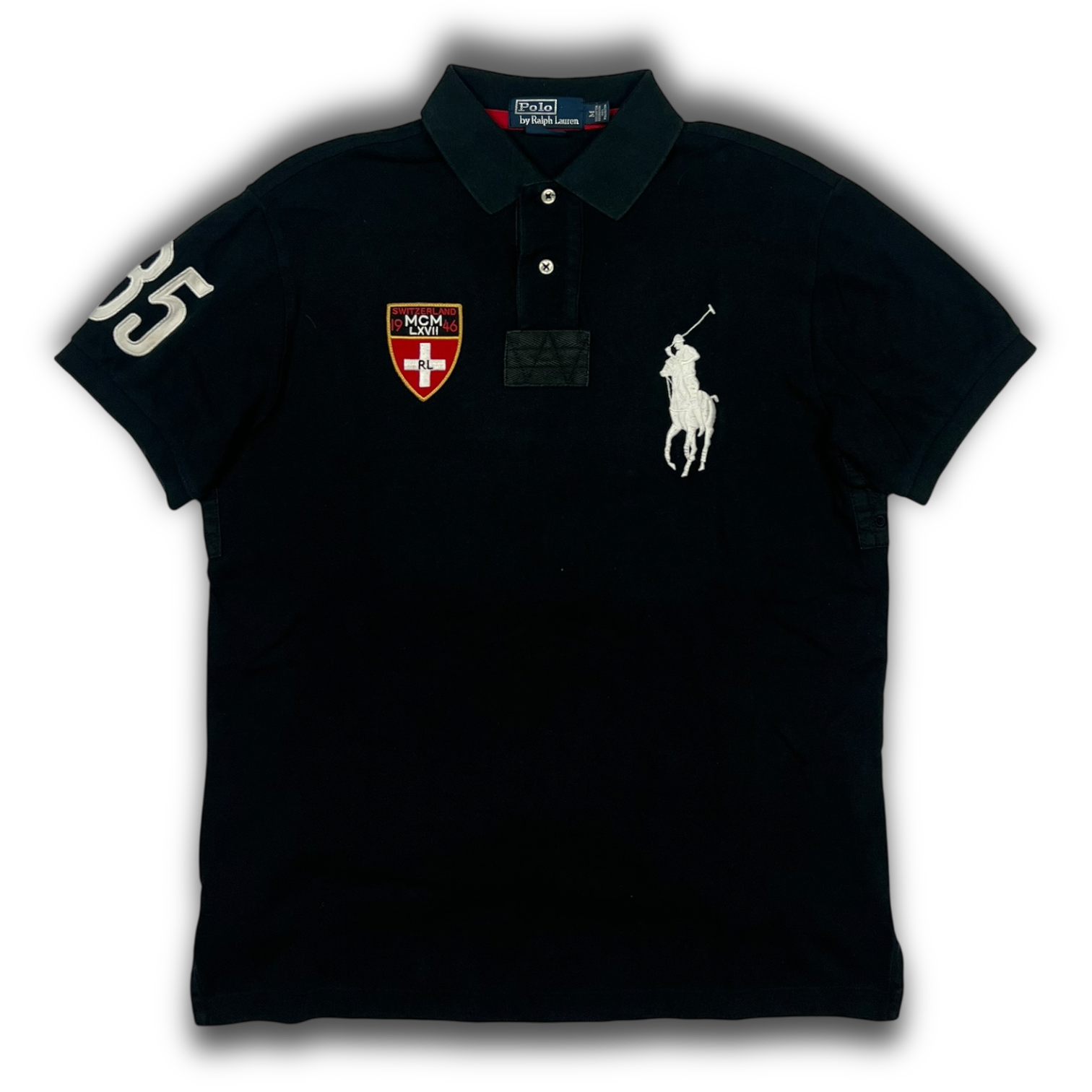 Polo Ralph Lauren Polo (M)
