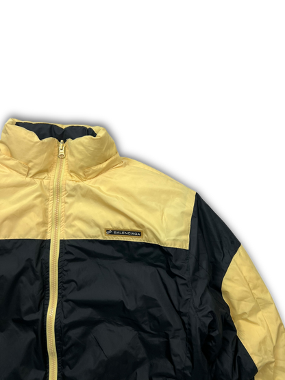Balenciaga Sports Puffer Jacket (S)