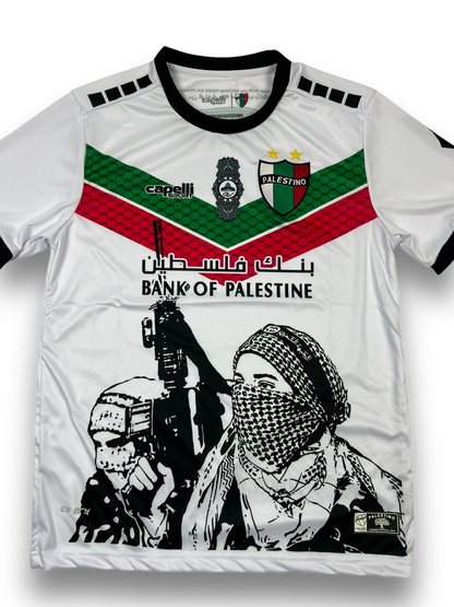 CD Palestino Jersey (S/M/L/XL)