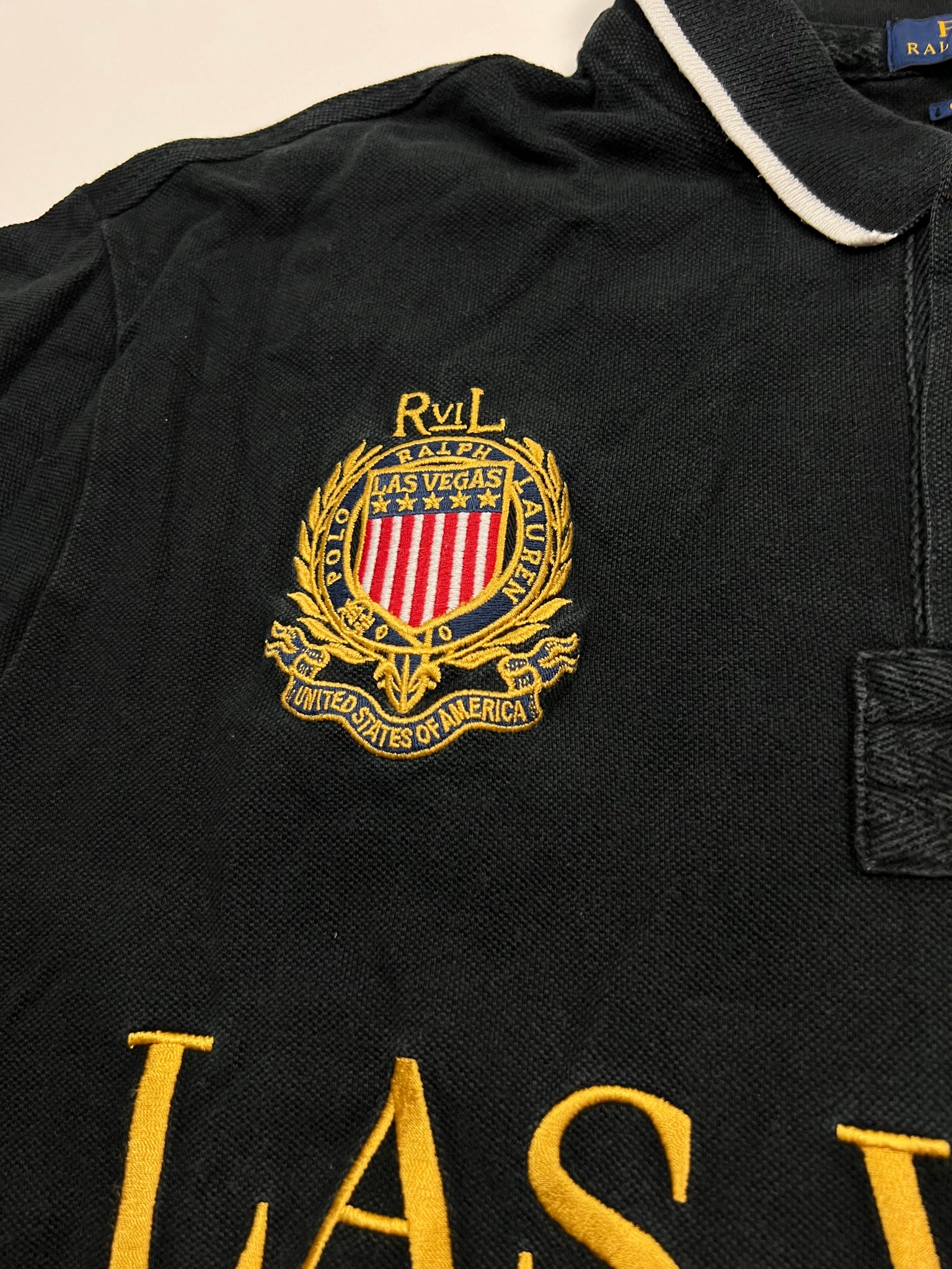 Polo Ralph Lauren Polo (XL)