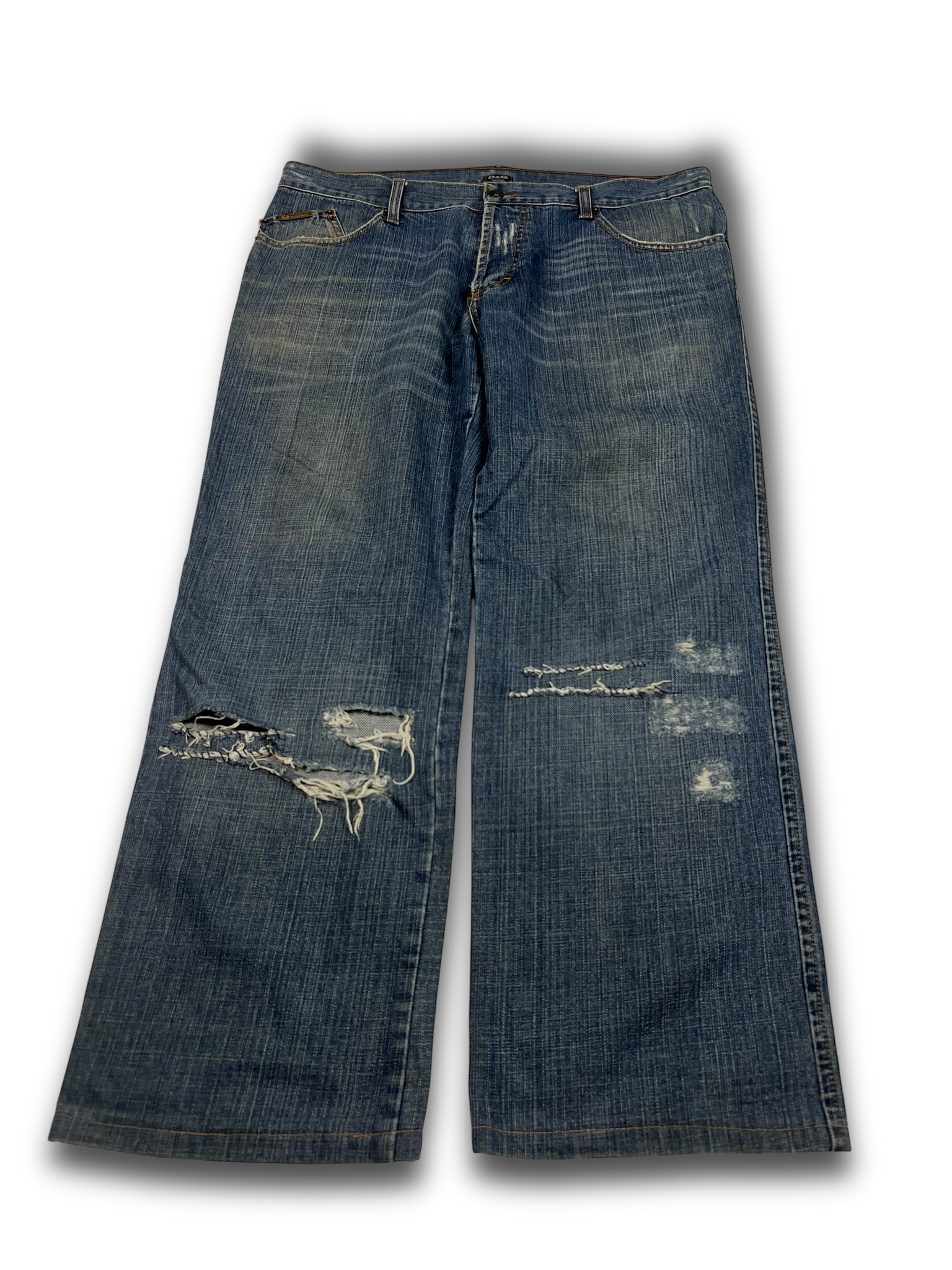 Dolce & Gabbana Jeans (38)