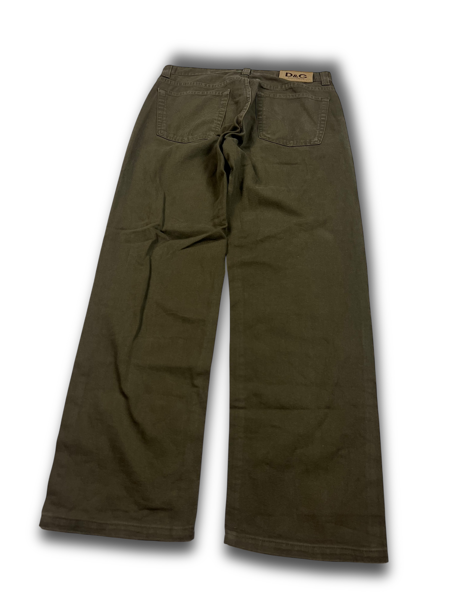 Dolce & Gabbana Pants (33)