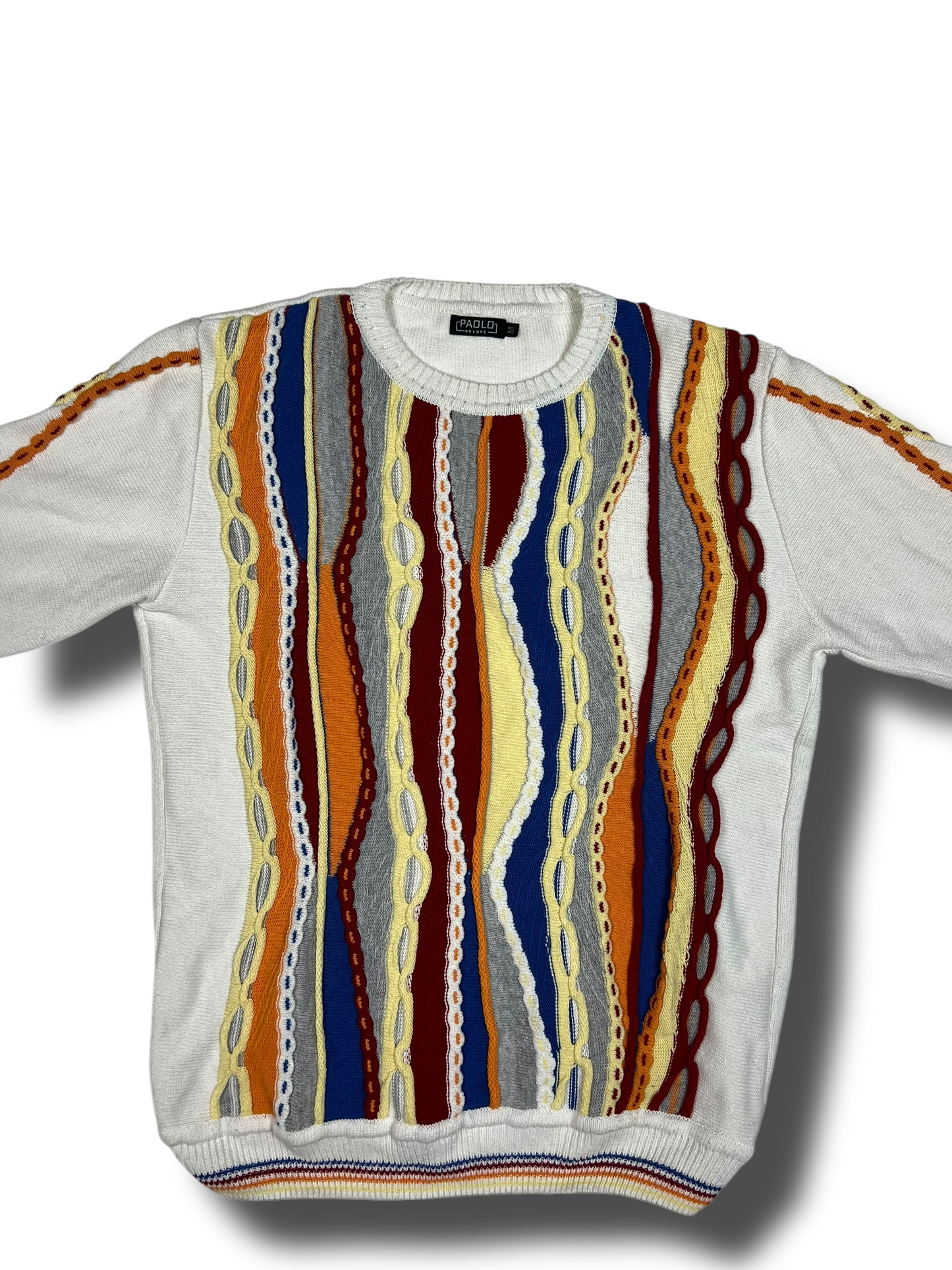 Paolo Sweater (M)