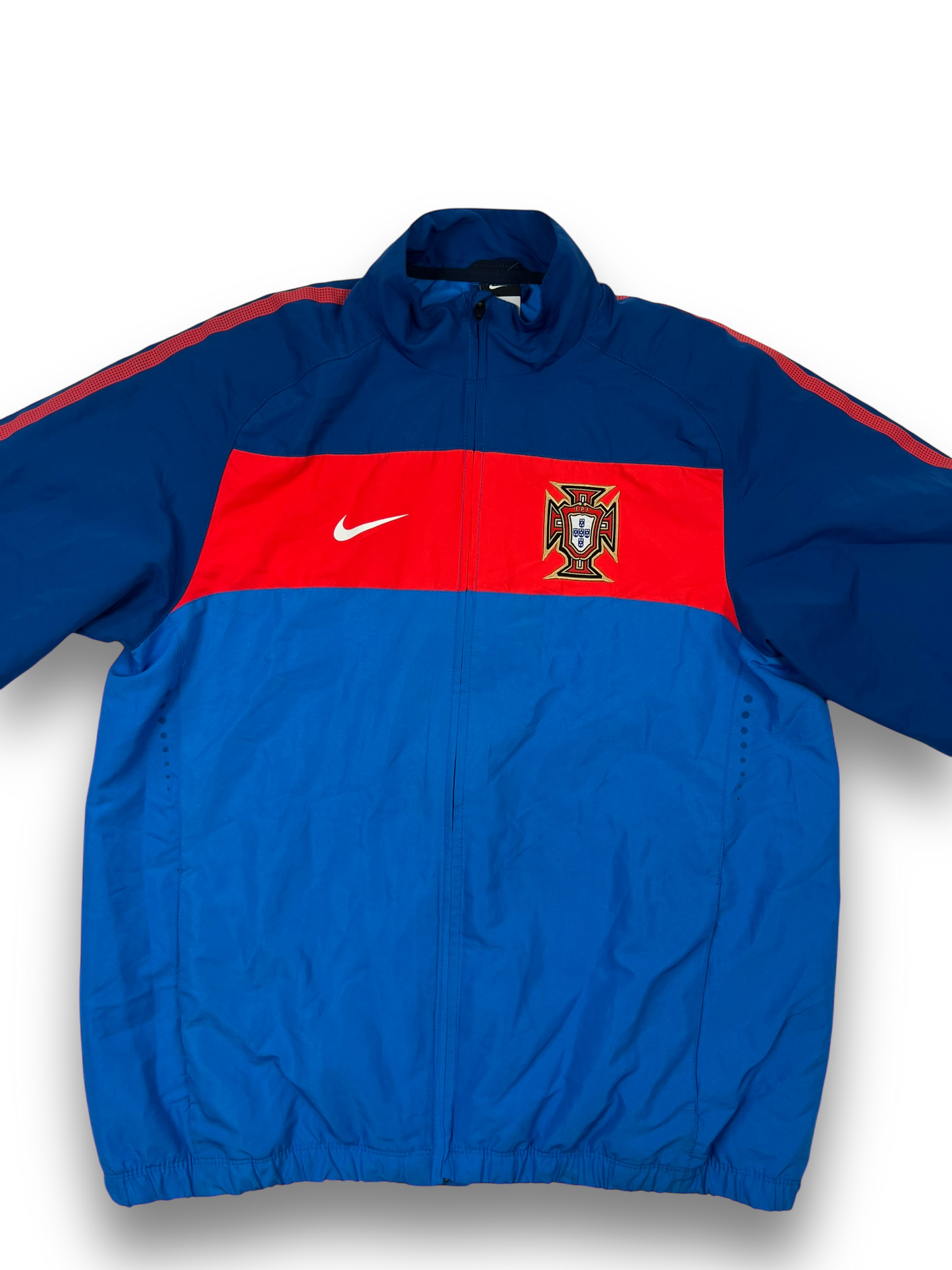 Nike Portugal Track Jacket (L)