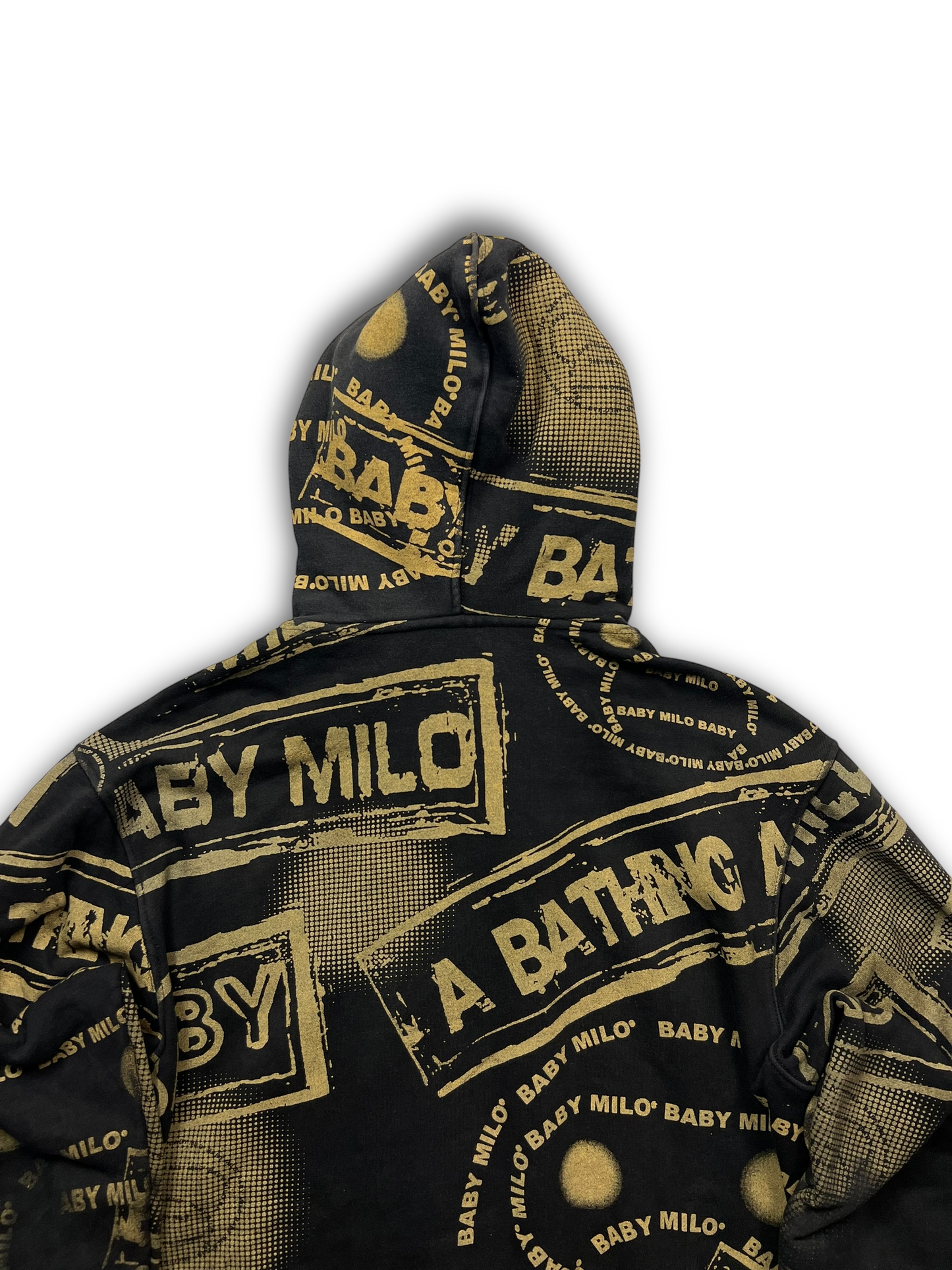 Babymilo Zip Up (L)