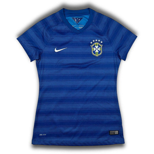 Nike Brazil Jersey (S)