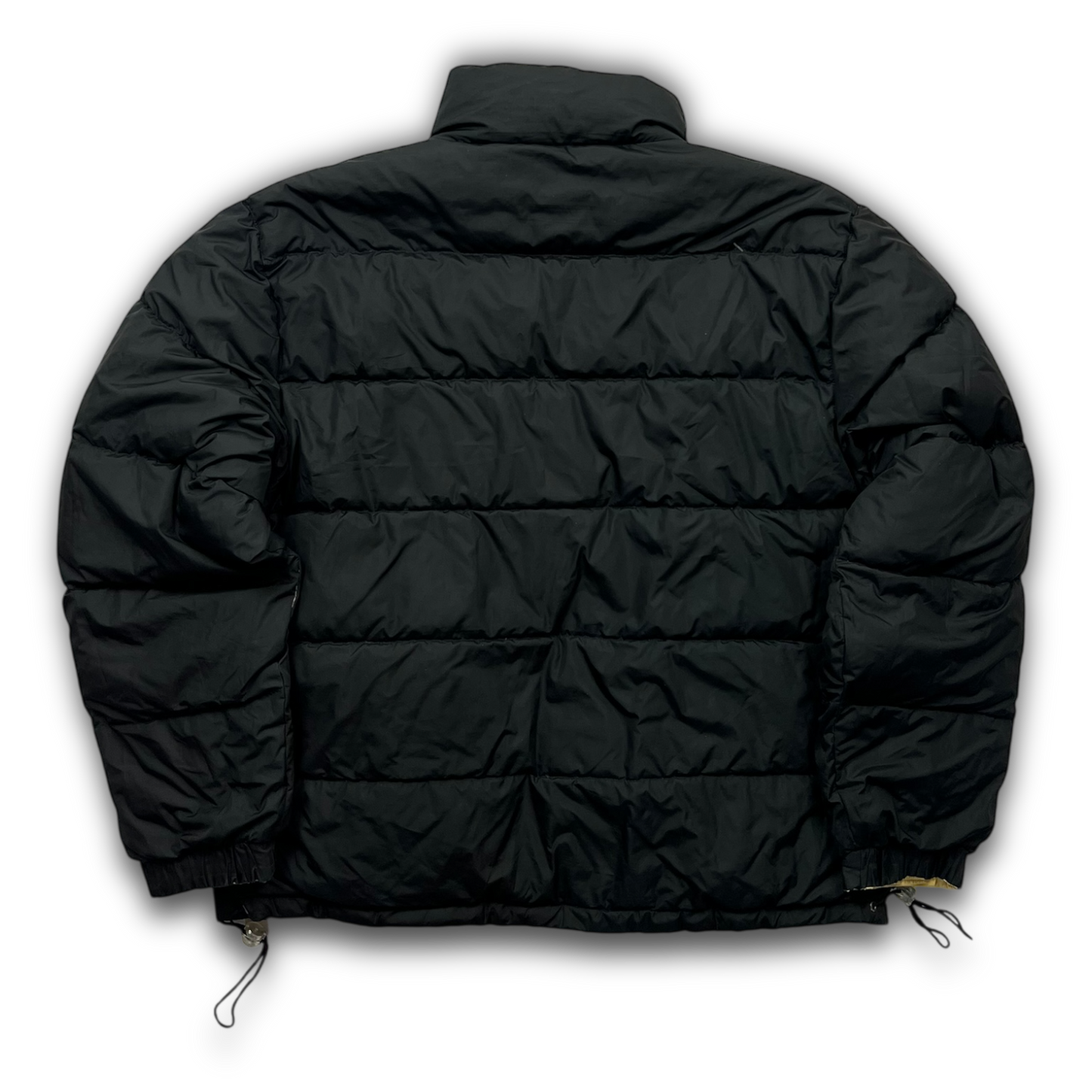 Balenciaga Sports Puffer Jacket (S)