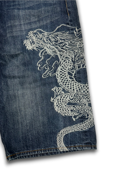 Japanese Denim Jorts (34)