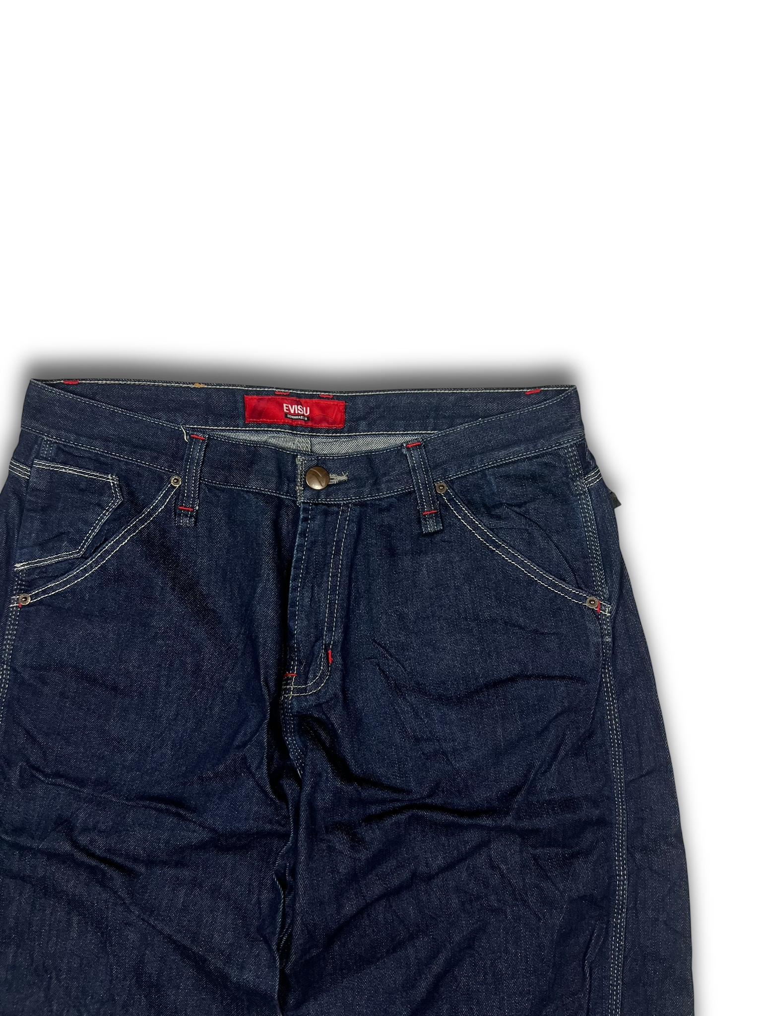 Evisu Jorts (36)