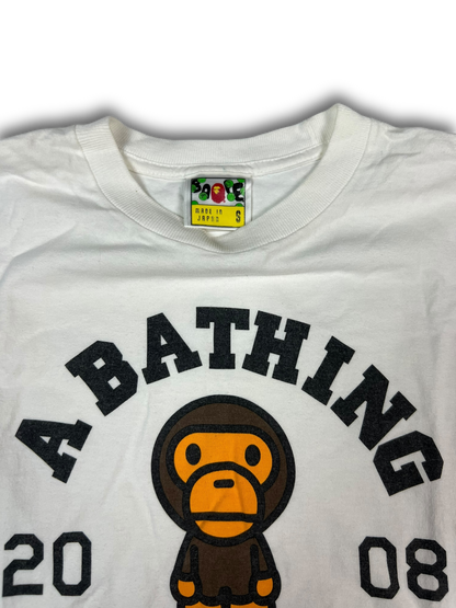 A Bathing Ape T-Shirt (S)