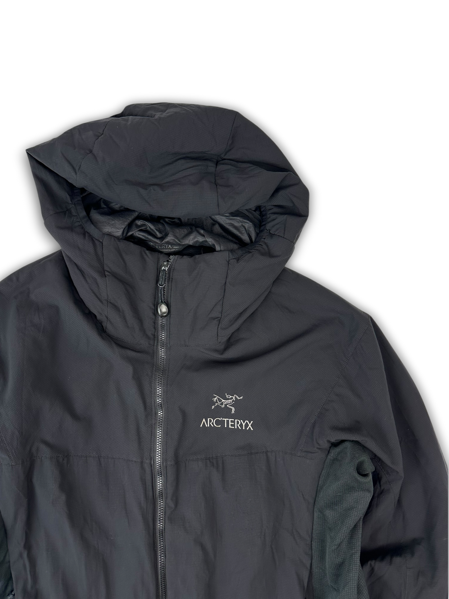 Arc‘teryx Windbreaker (M)