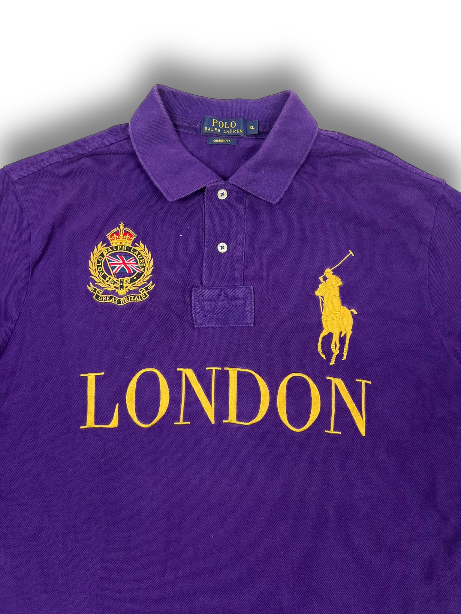 Polo Ralph Lauren Polo (XL)