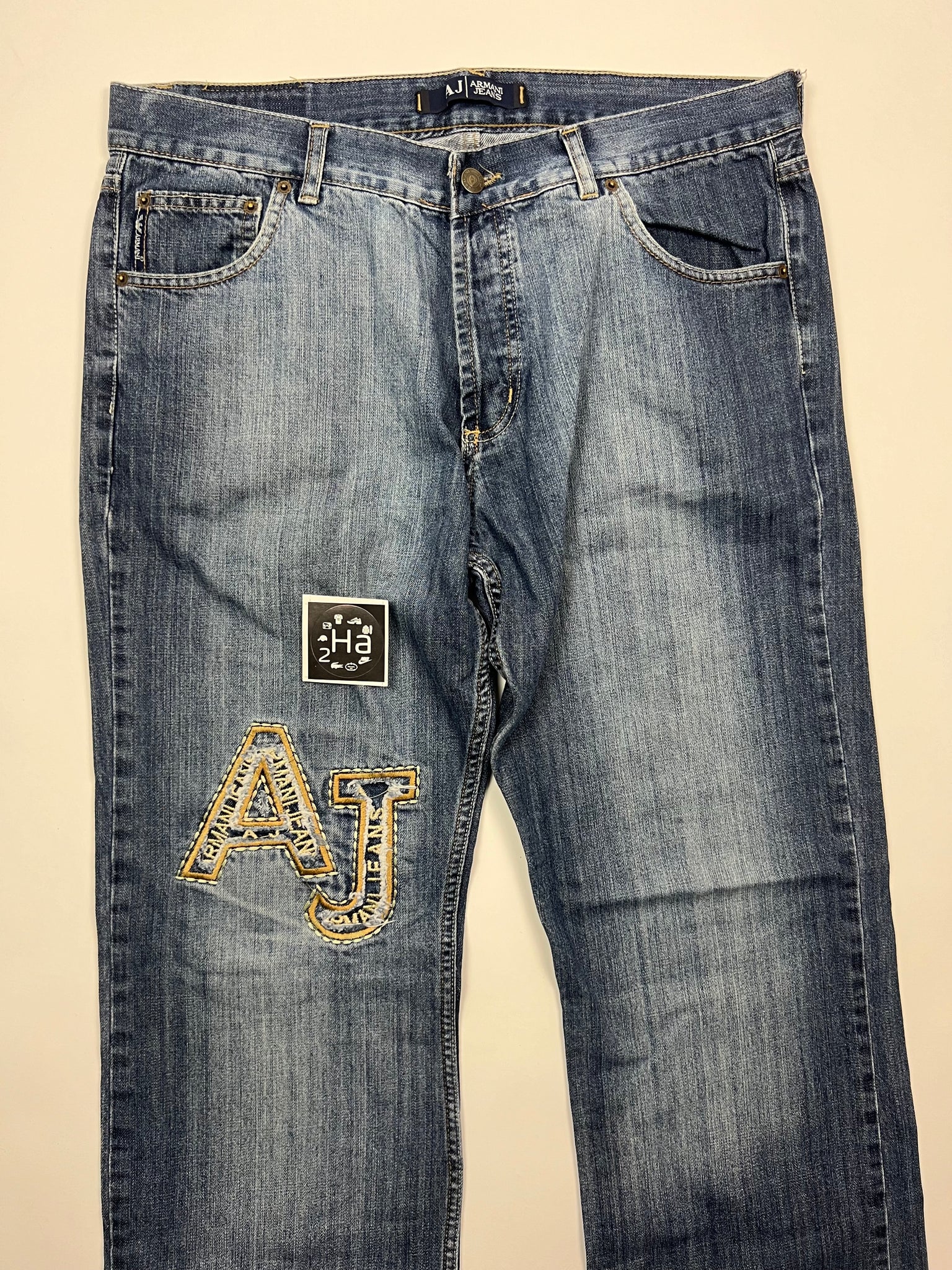 Armani Jeans (38)