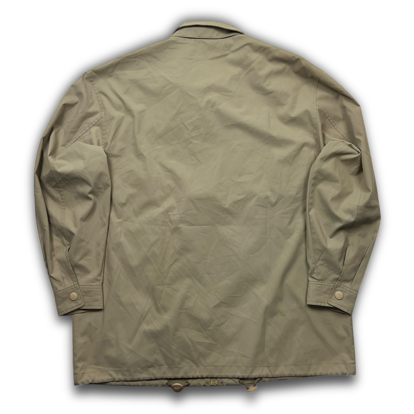 Yves Saint Laurent Jacket (L)