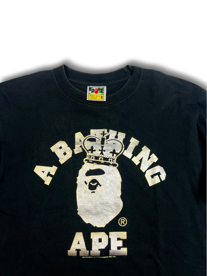 A Bathing Ape T-Shirt (M)