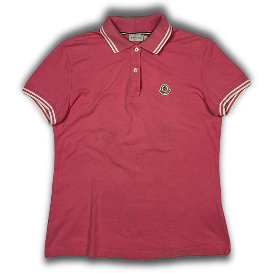 Moncler Polo (L)