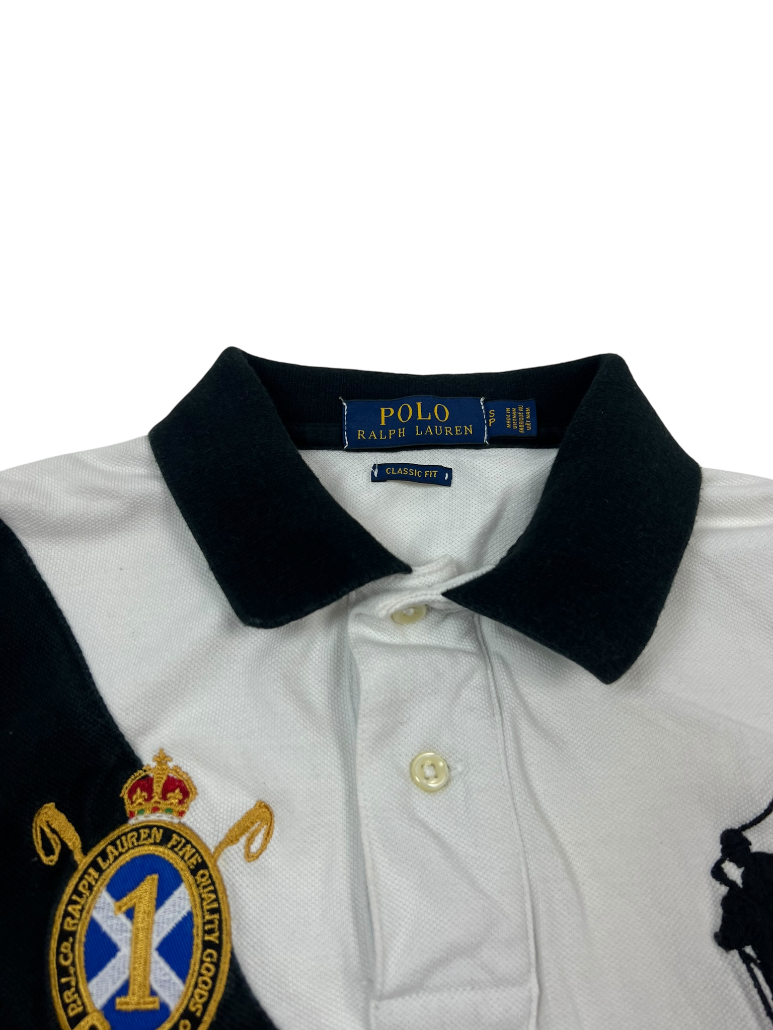 Polo Ralph Lauren Polo (S)