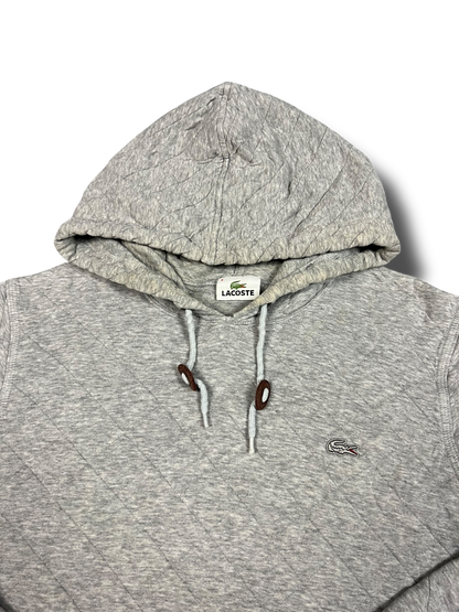 Lacoste Hoodie (M)
