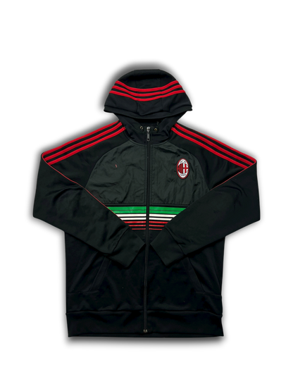 Adidas AC Milan Track Jacket (L)