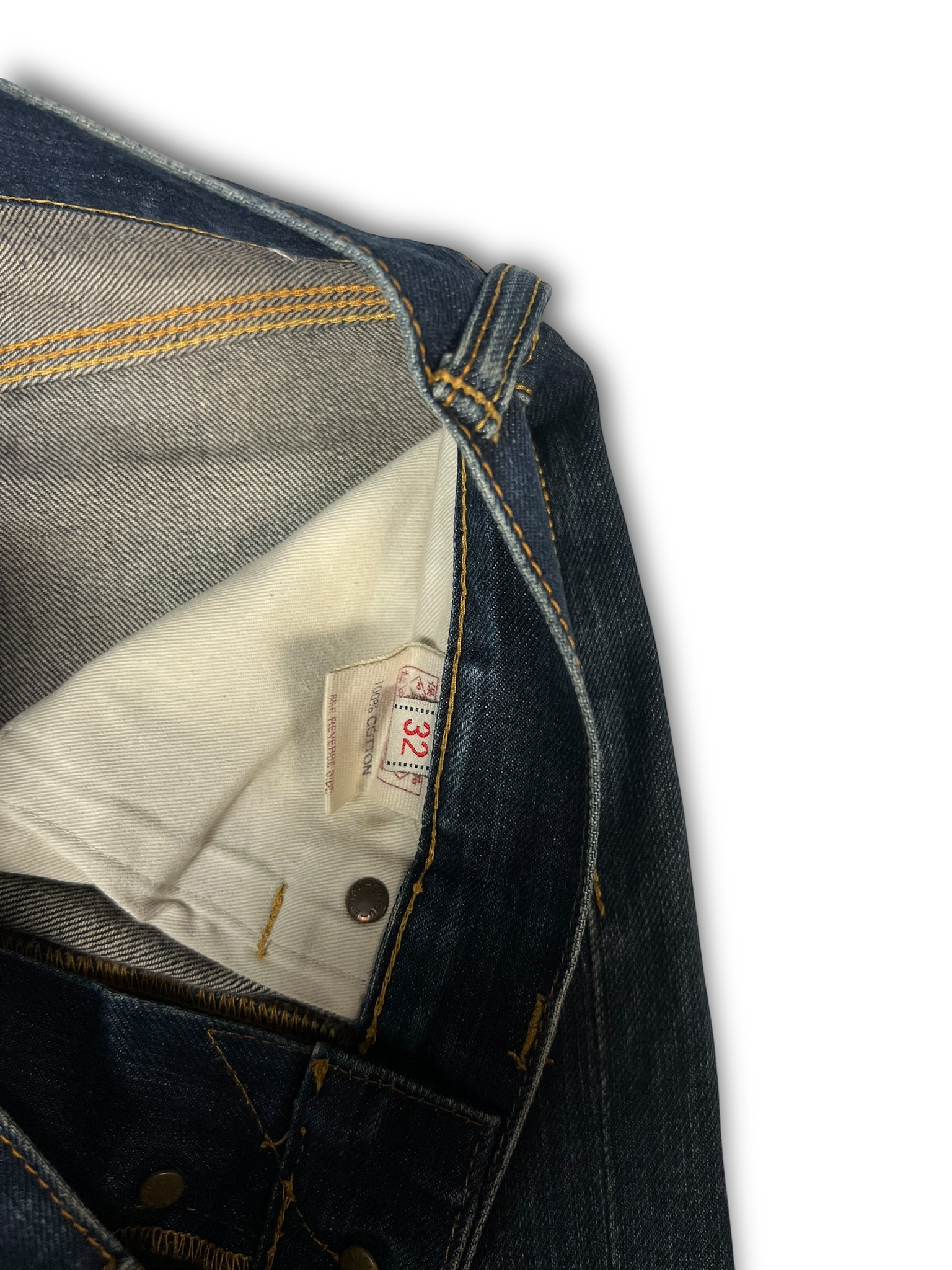 Evisu Jeans (32)