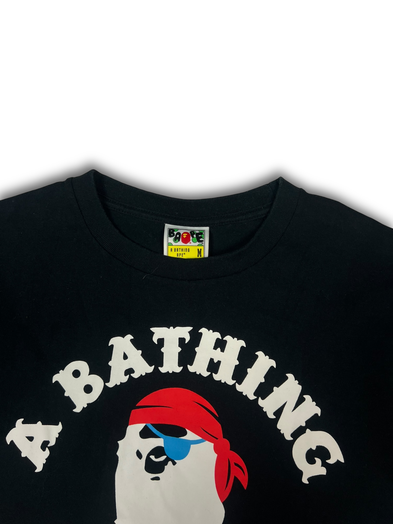 A Bathing Ape T-Shirt (M)