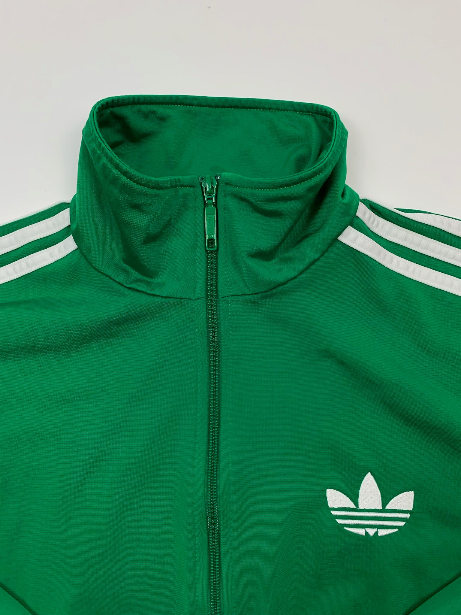 Adidas Track Jacket (M)