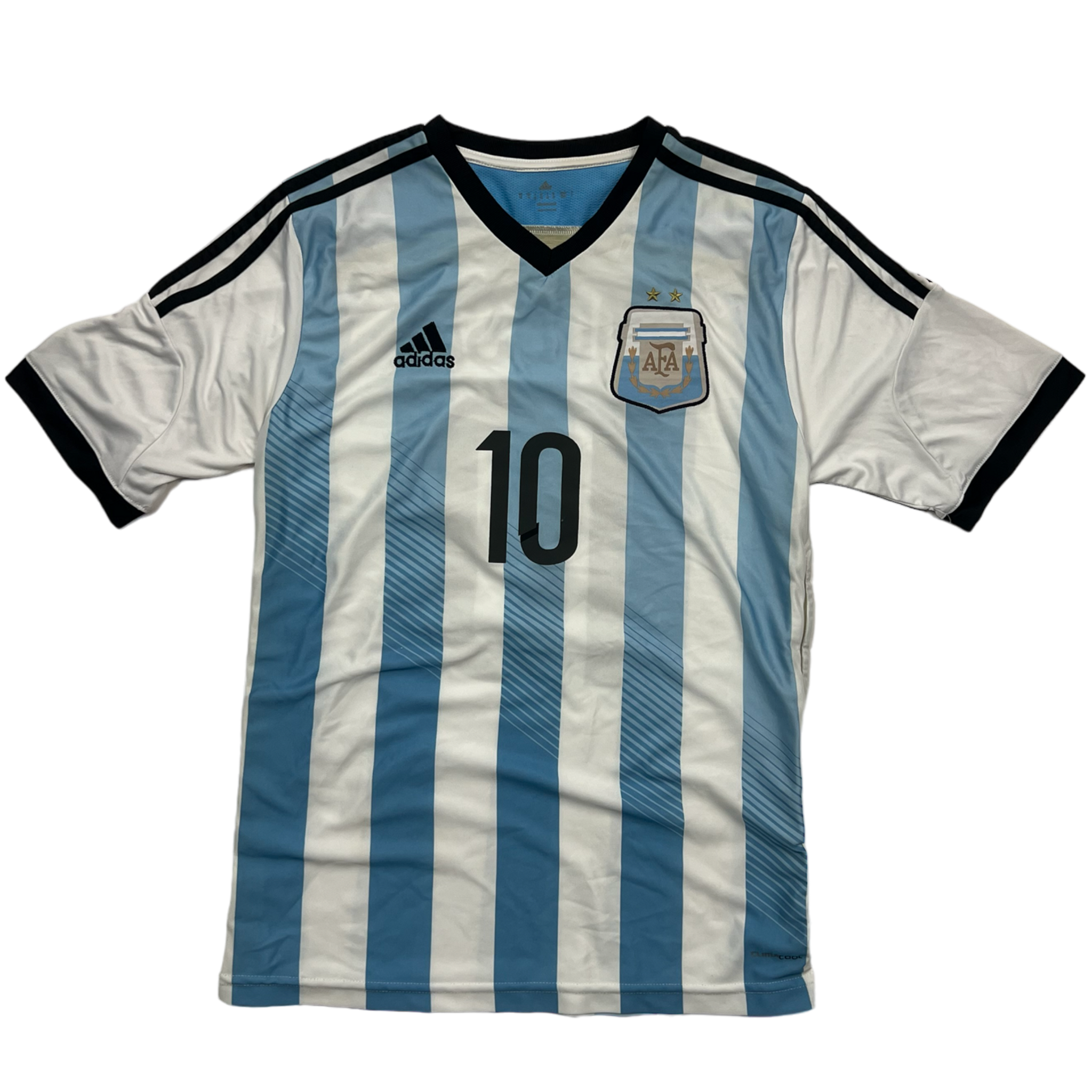 Adidas Argentina Jersey (M)