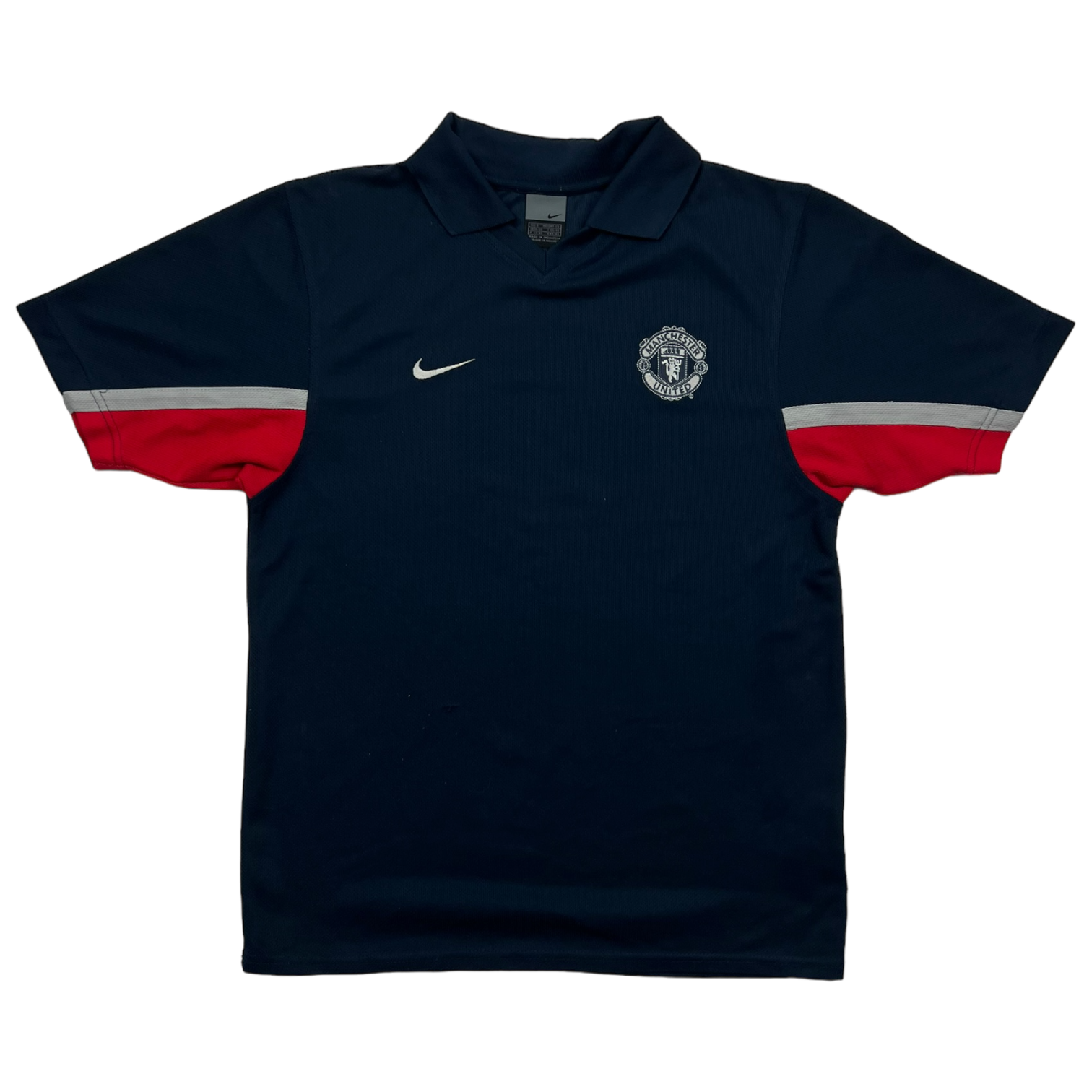 Nike Manchester United Polo (S)