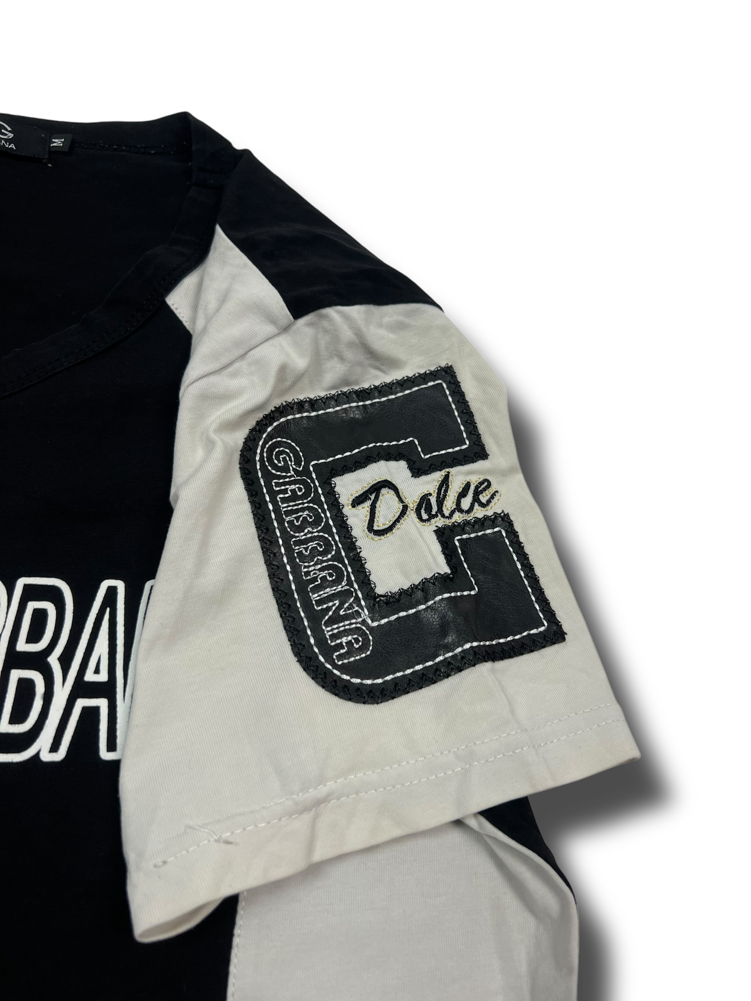 Dolce & Gabbana T-Shirt (S)