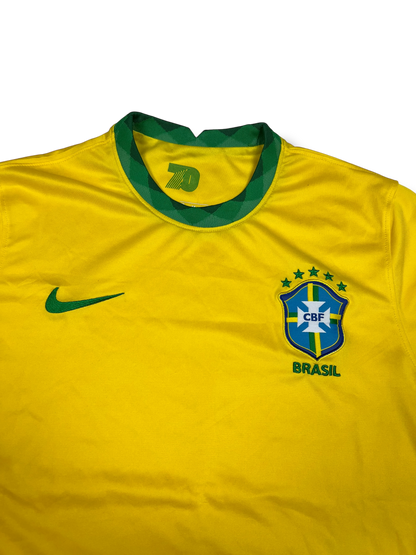 Nike Brasil Jersey (M)