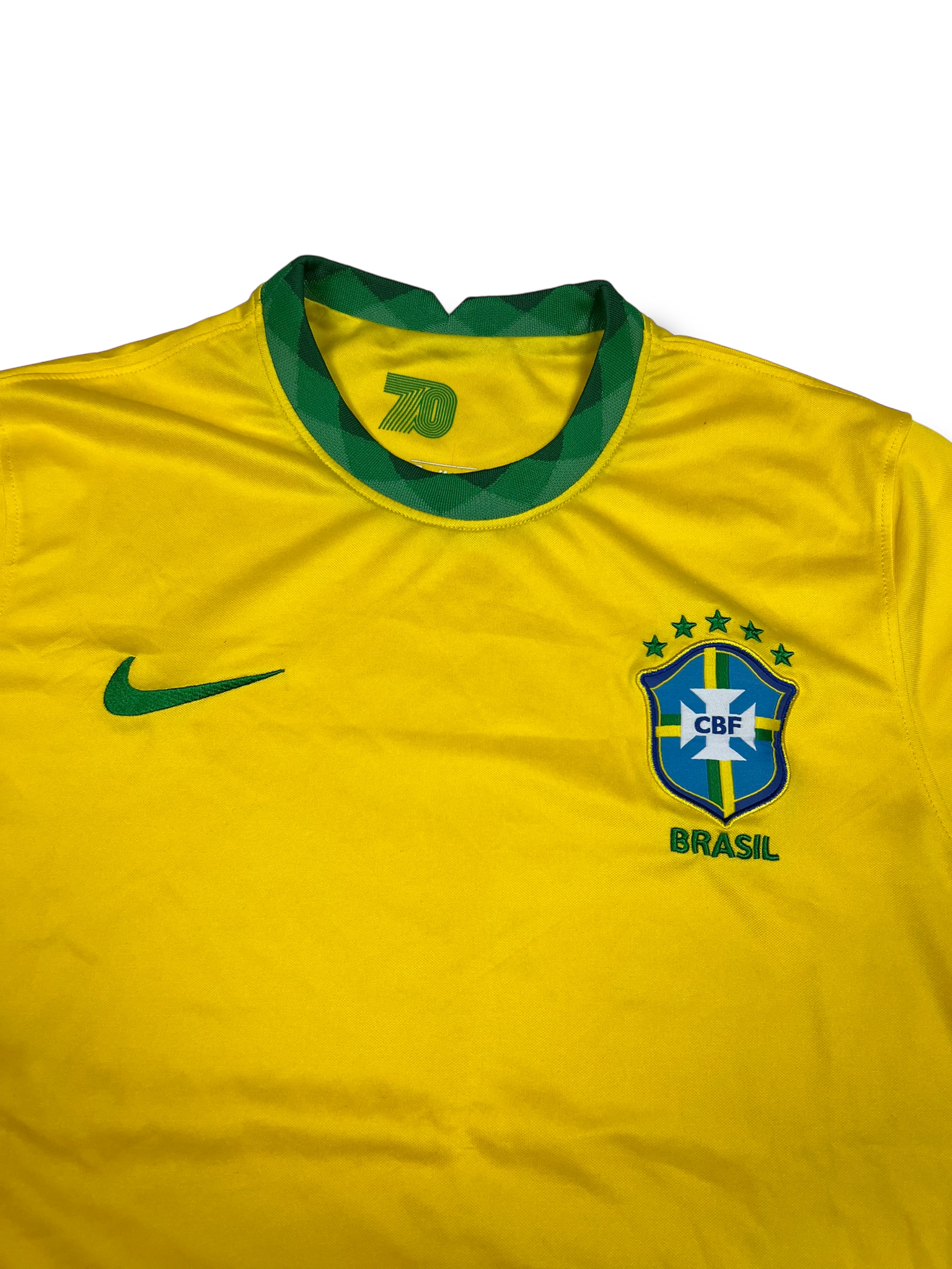Nike Brasil Jersey (M)