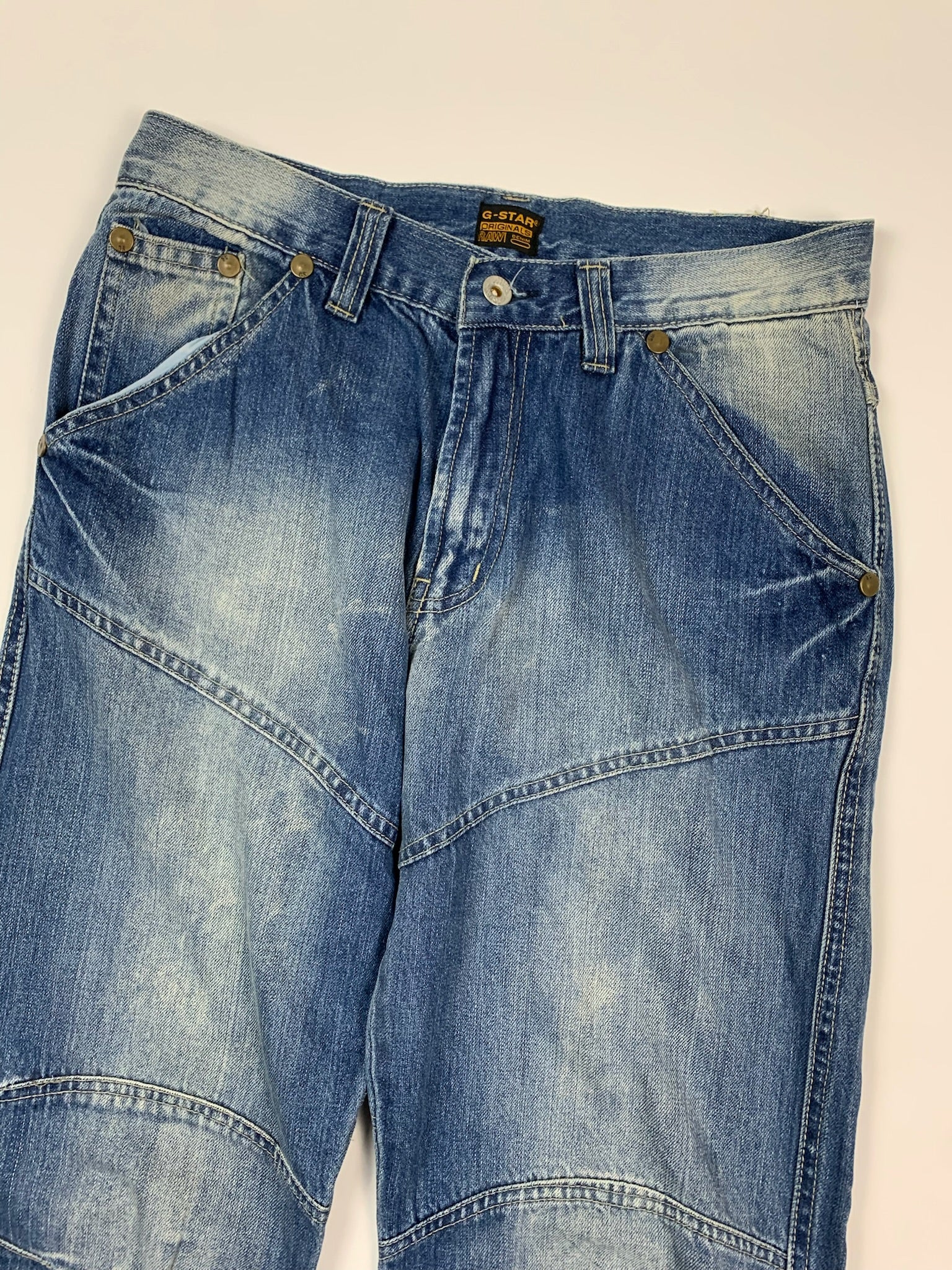 G-Star Jeans (38)