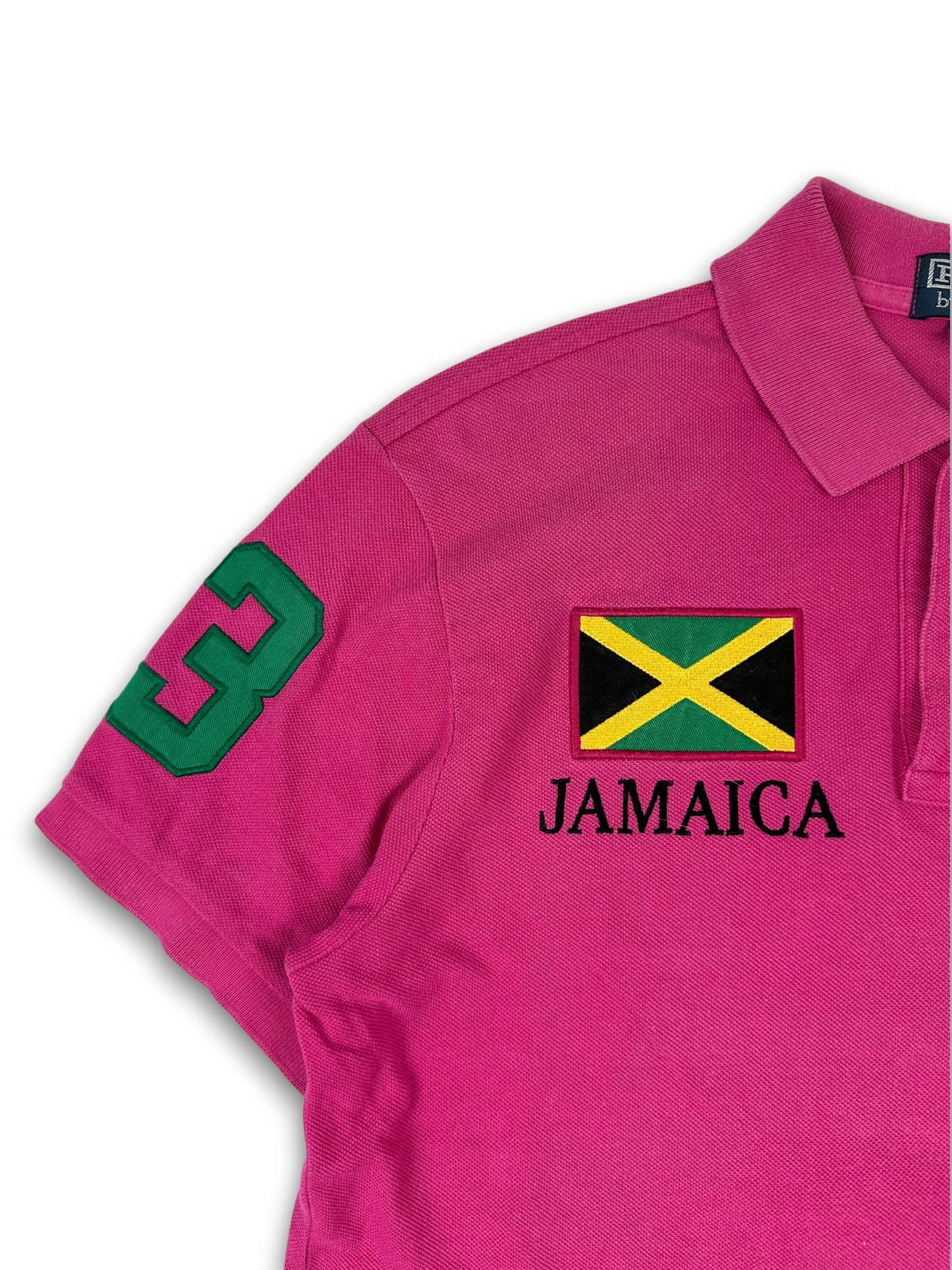 Polo Ralph Lauren Polo (S)