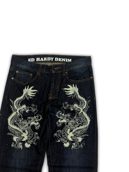 Ed Hardy Jeans (32)