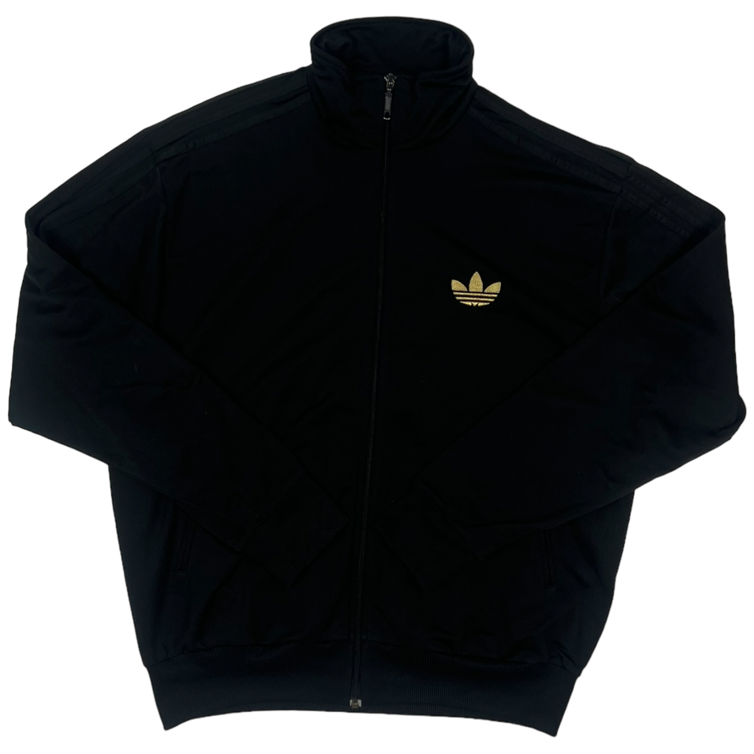 Adidas Track Jacket (XL)