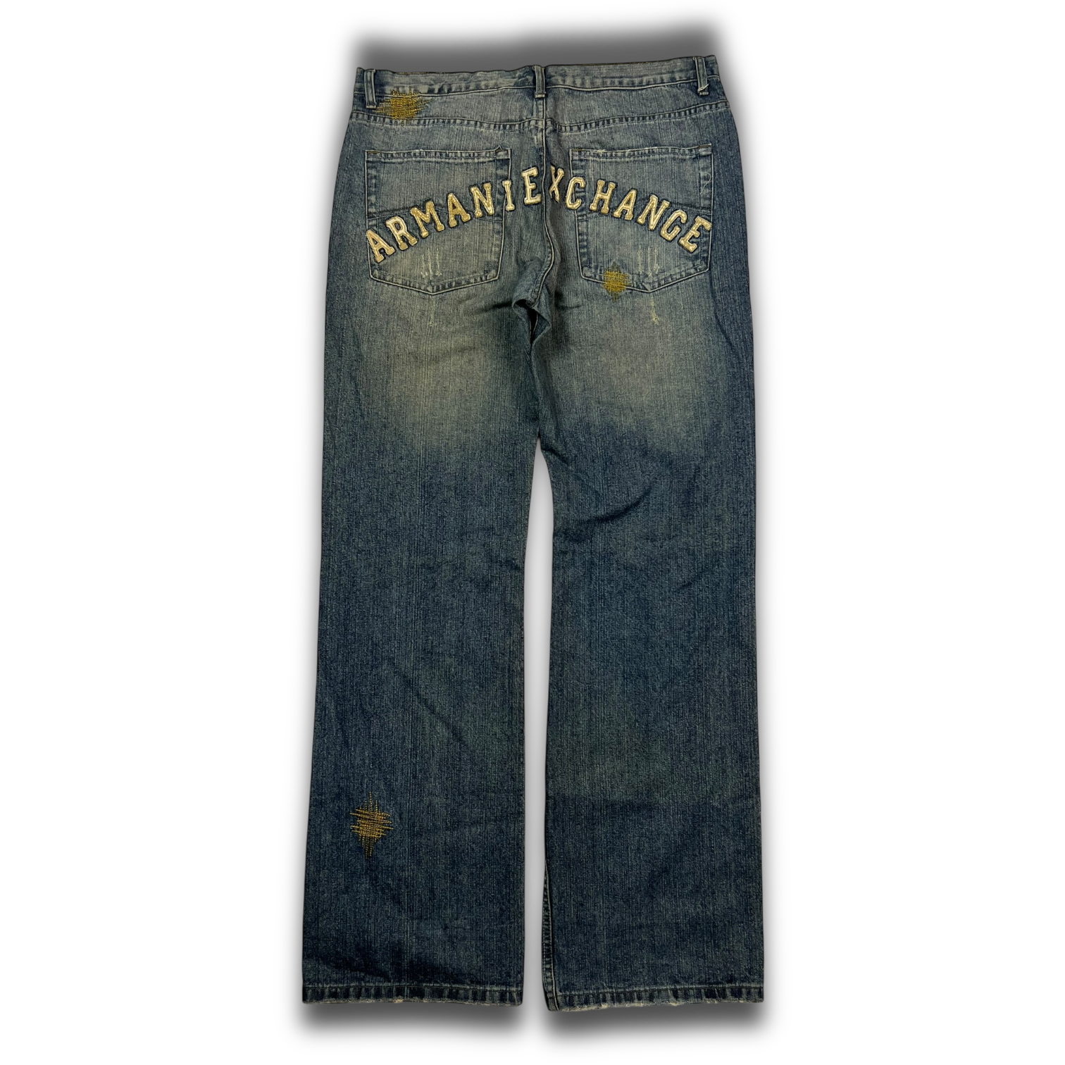Armani Exchange Jeans (36)