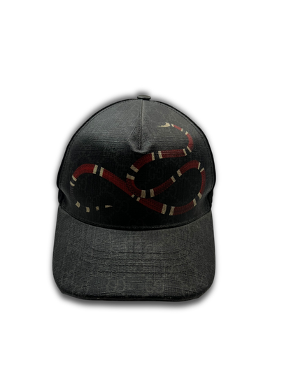Gucci Cap (M)