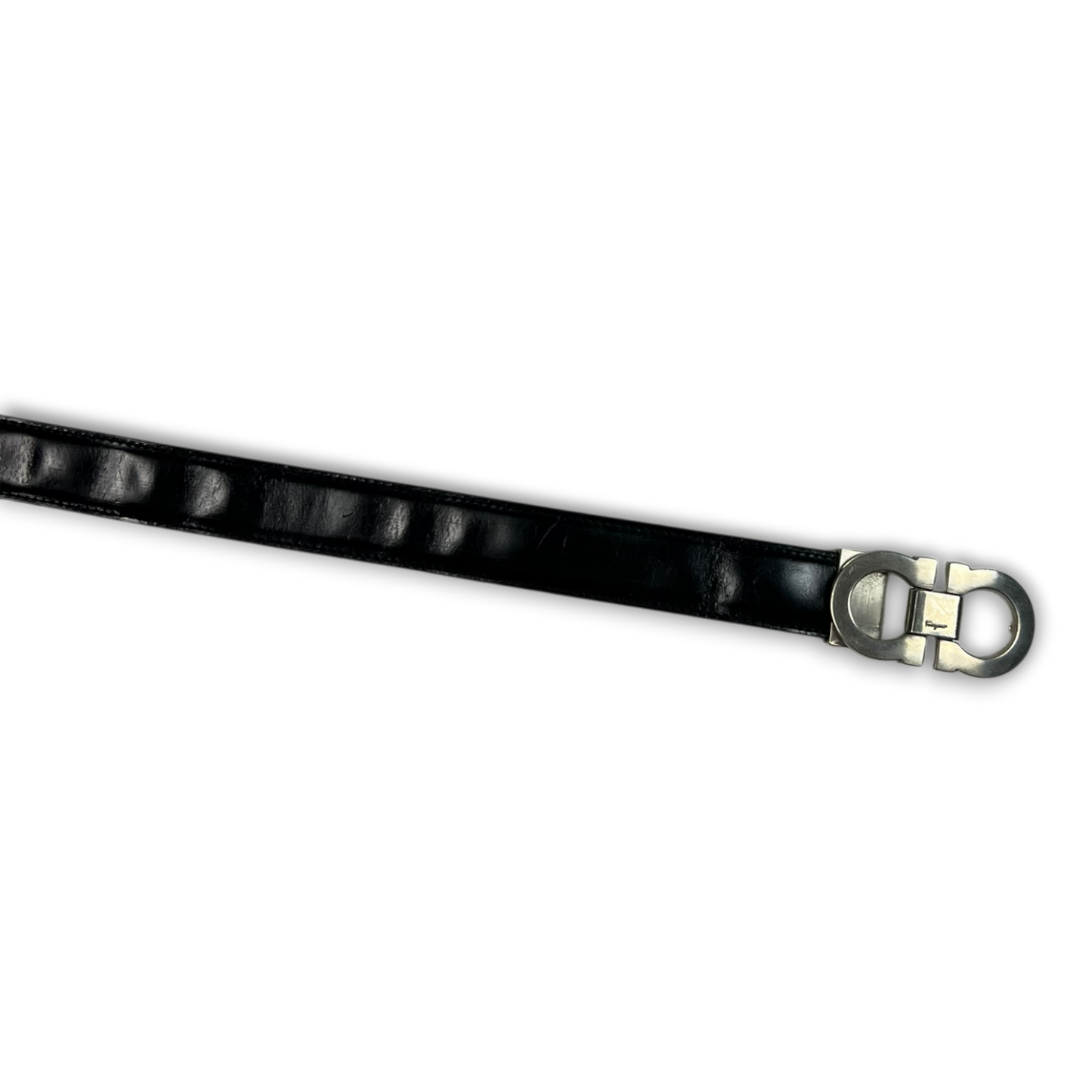 Ferragamo Belt (110cm)