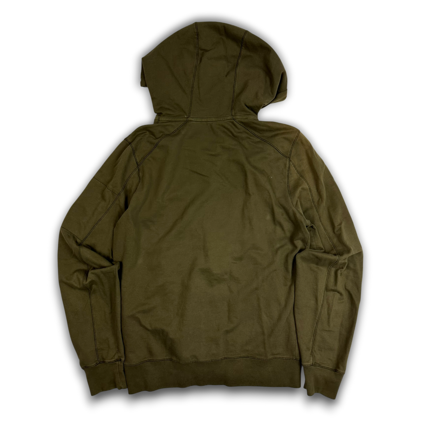 C.P. Company Zip Up (M)