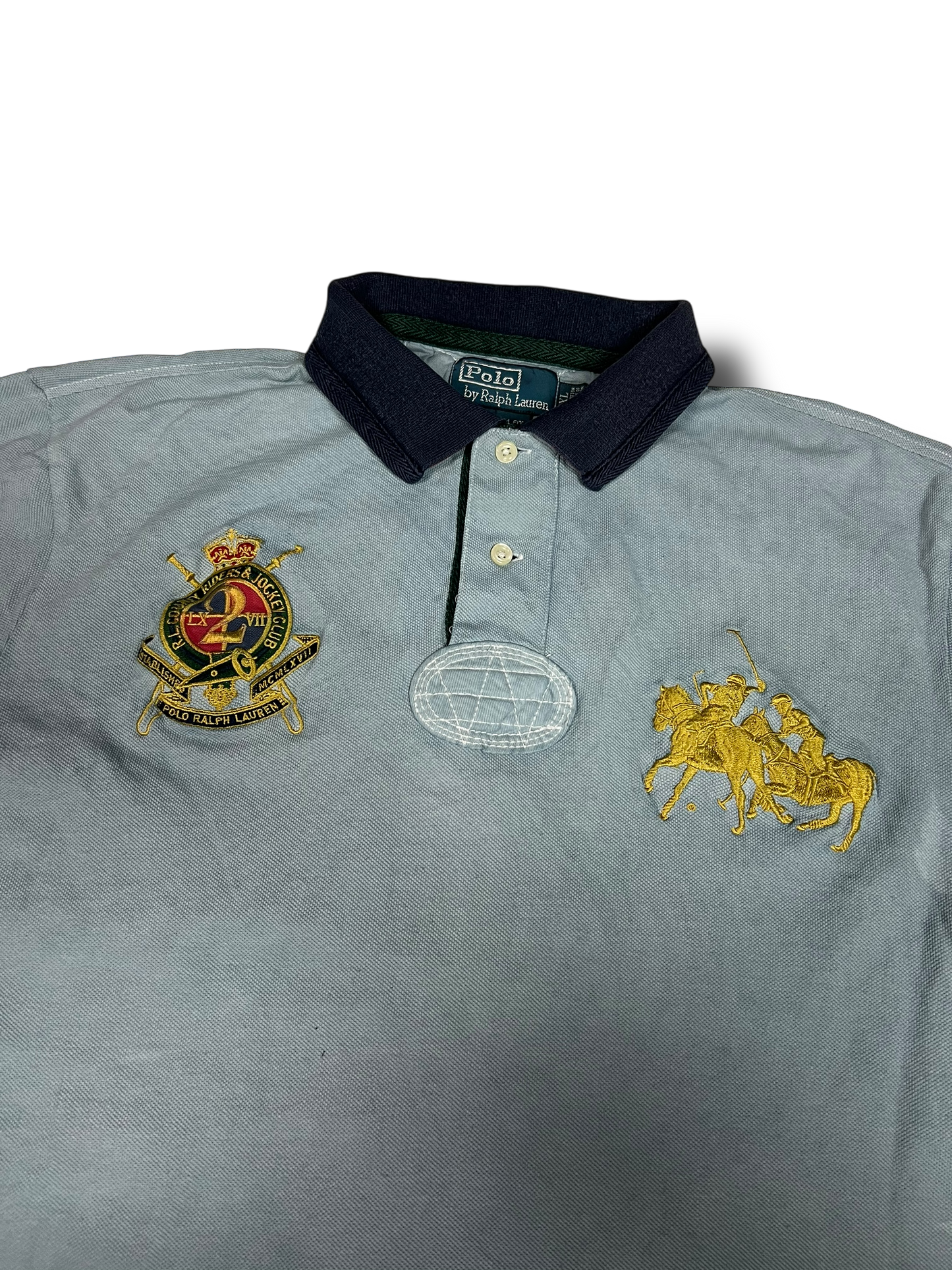 Polo Ralph Lauren Polo (XL)