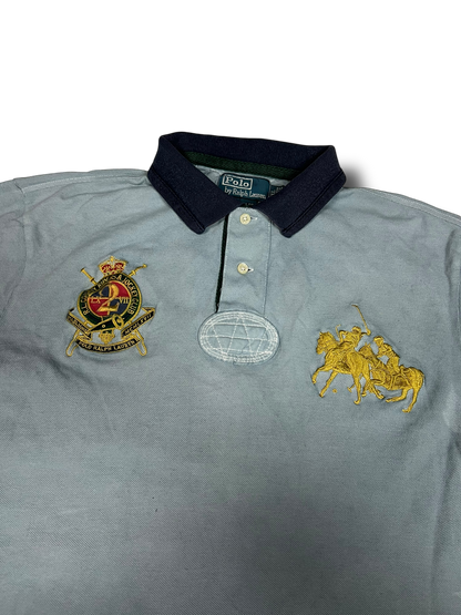Polo Ralph Lauren Polo (XL)