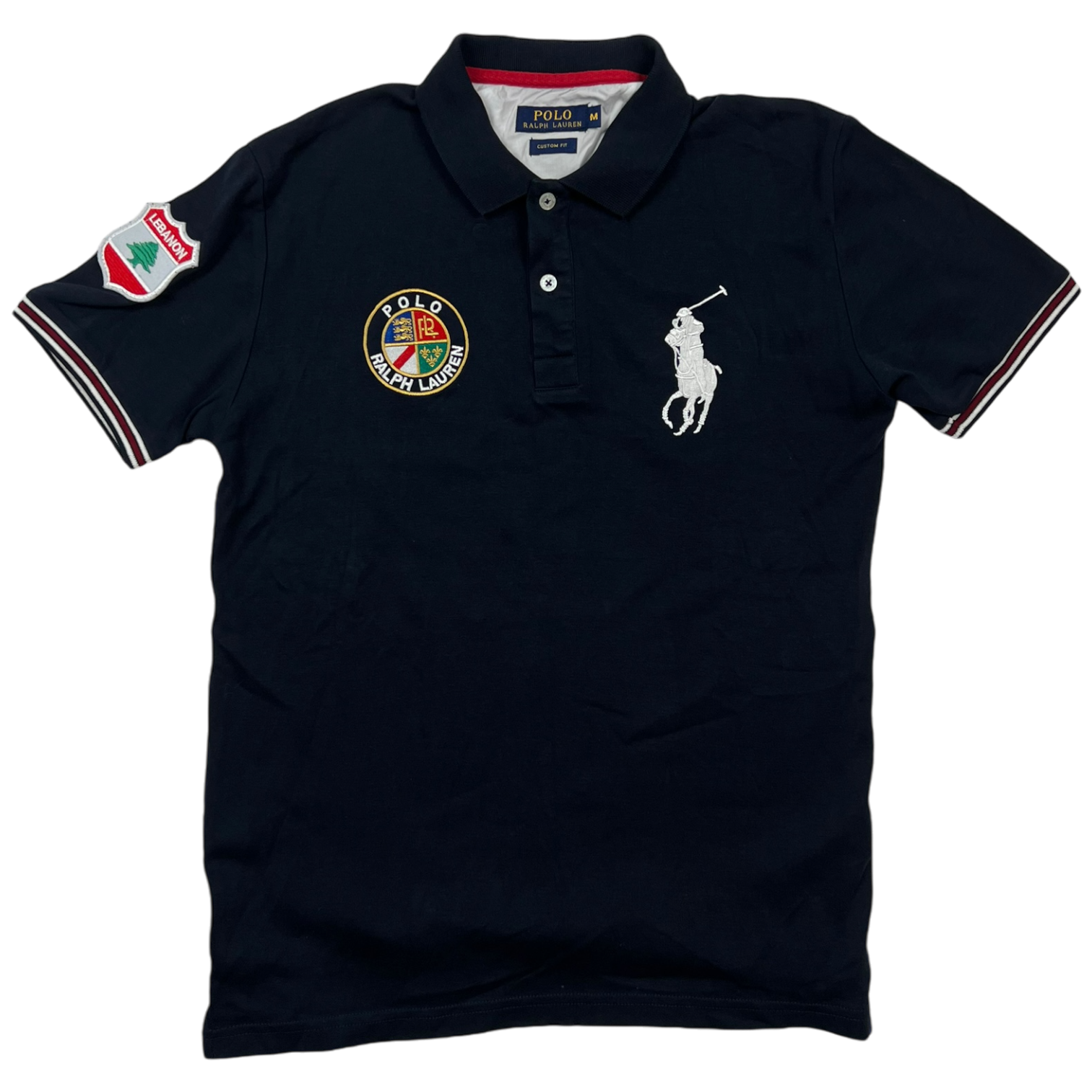 Polo Ralph Lauren Polo (M)